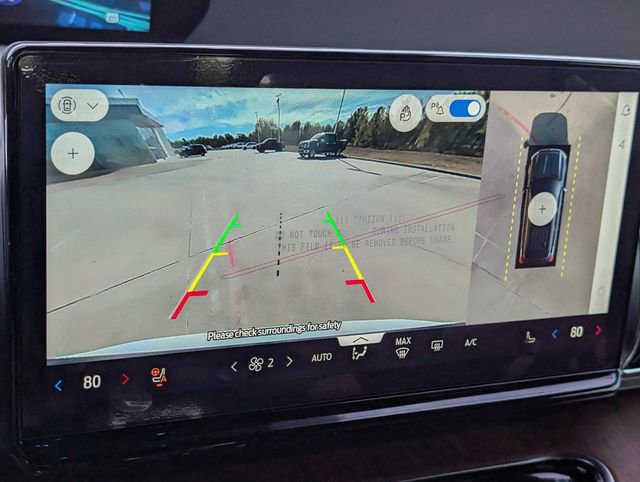 New 2025 Ford Expedition Max King Ranch AWD/4WD image 22