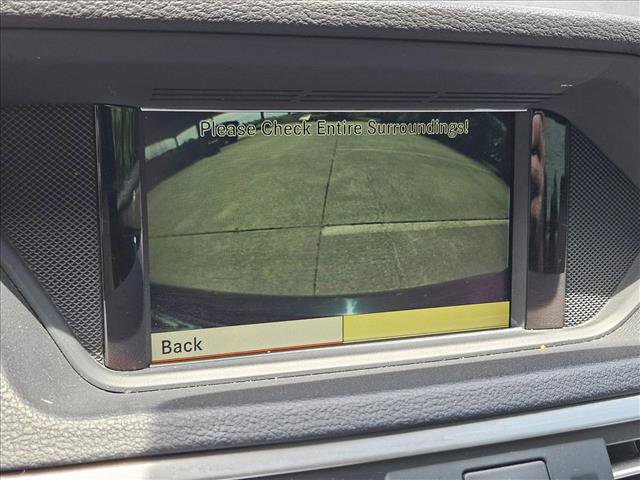 Used 2012 Mercedes-Benz E 350 4MATIC Sedan image 15