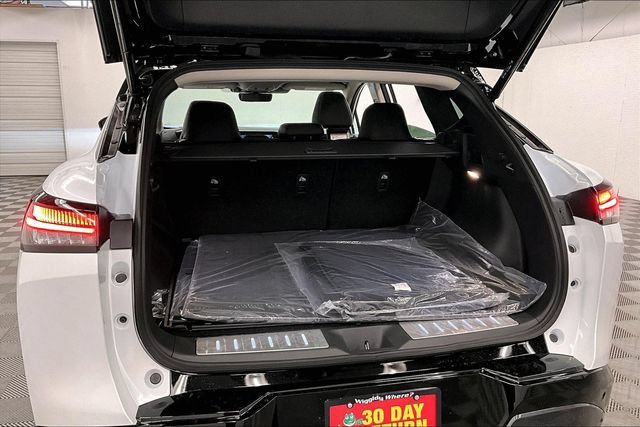 New 2026 Nissan Murano Platinum AWD/4WD image 43