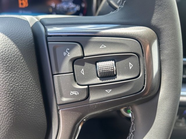 New 2025 Chevrolet Silverado 2500 High Country w/ Technology Package image 18