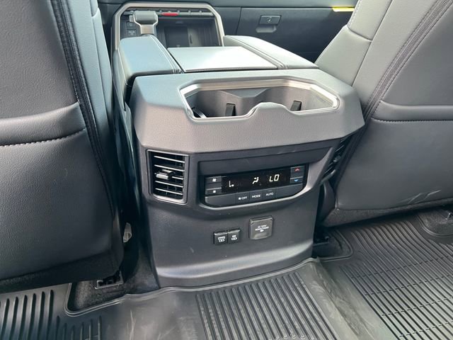 New 2026 Toyota Sequoia Limited AWD/4WD image 22