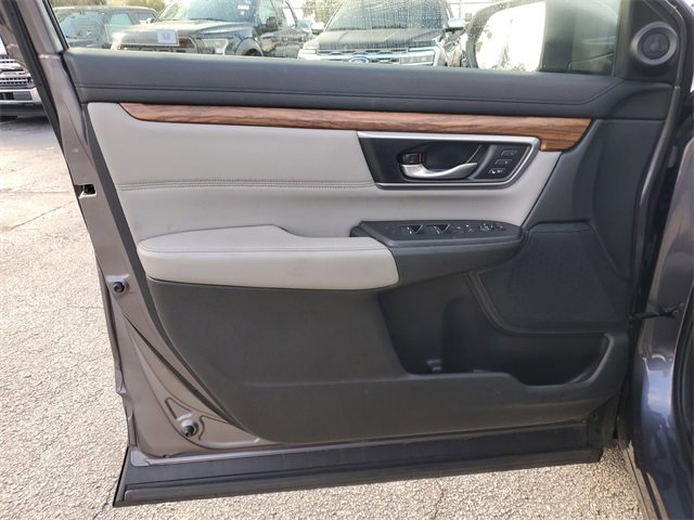 Used 2018 Honda CR-V EX-L image 14