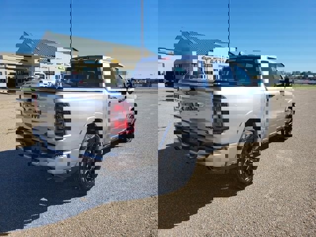 New 2026 RAM 1500 Laramie w/ Night Edition image 27