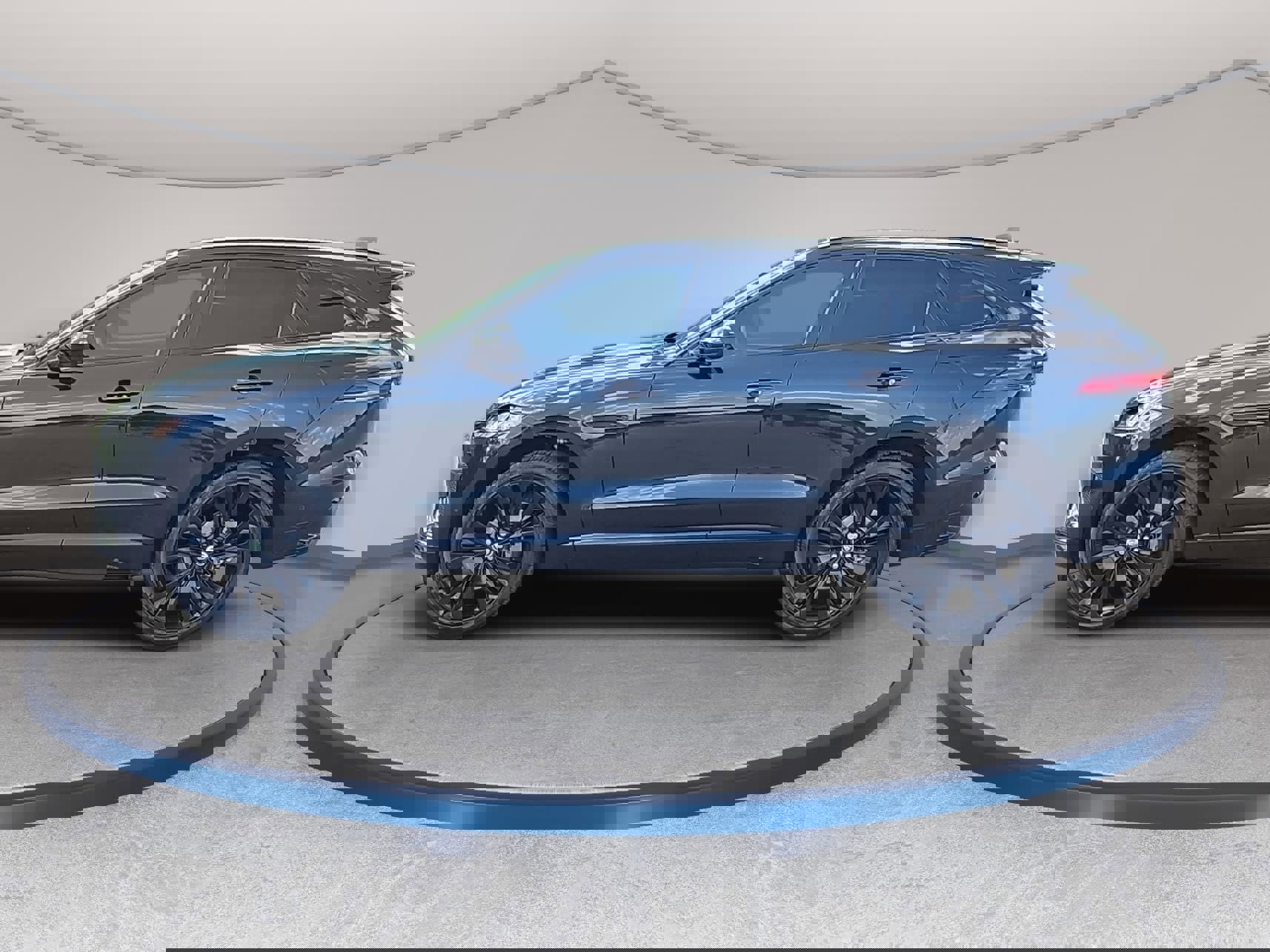 Used 2025 Jaguar F-PACE R-Dynamic S image 8