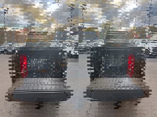 New 2026 GMC Sierra 2500 SLE w/ SLE Convenience Package image 11