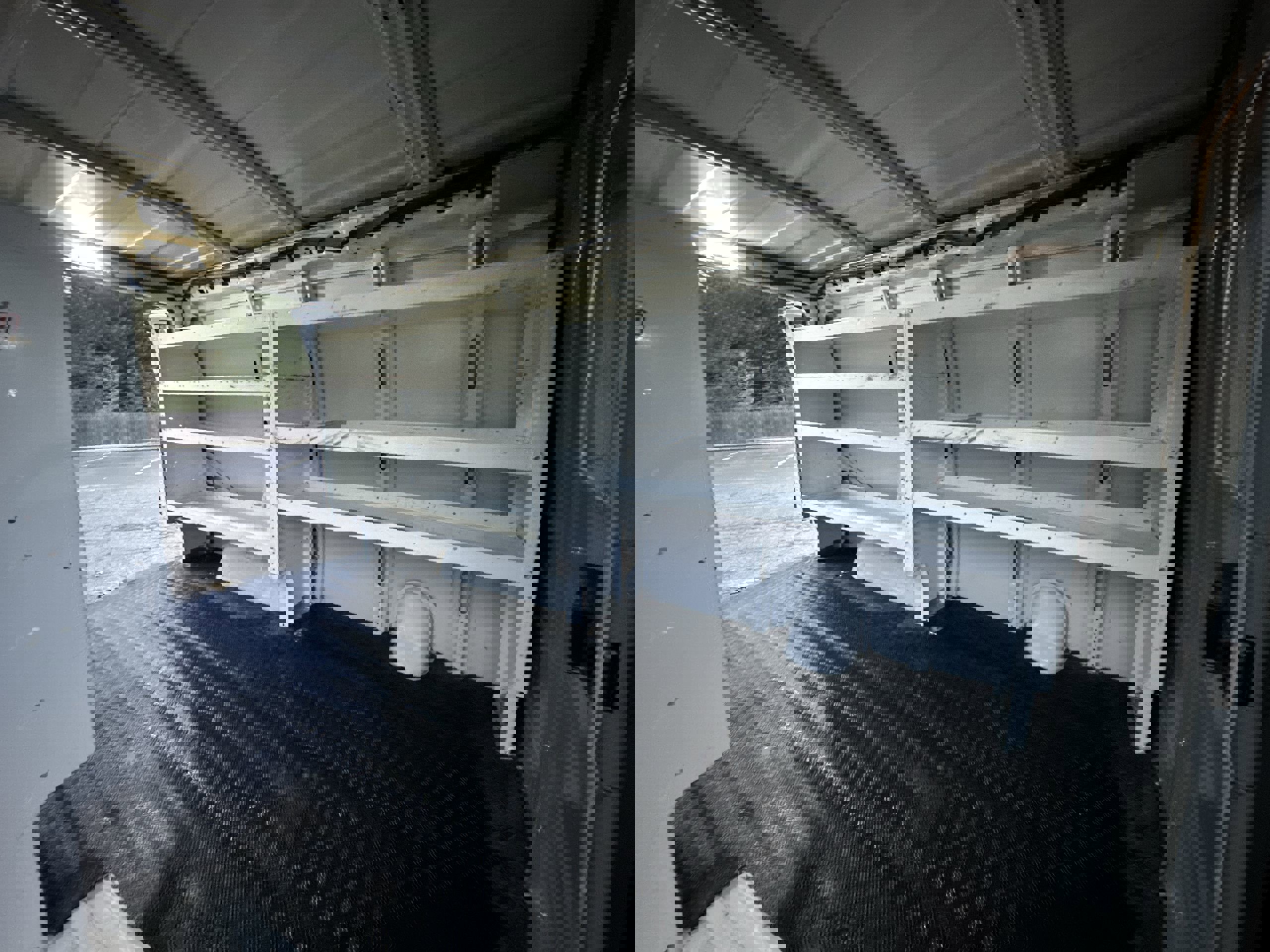 Used 2021 GMC Savana 2500 w/ Driver Convenience Package image 24