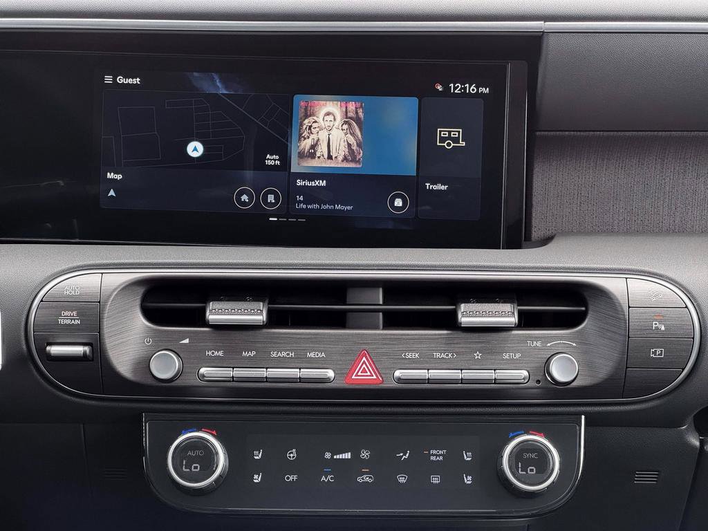 New 2026 Hyundai Palisade Limited image 18