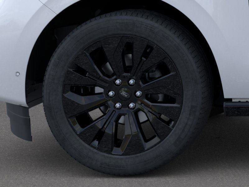 New 2025 Ford Expedition Max Platinum w/ Stealth Appearance Package image 19