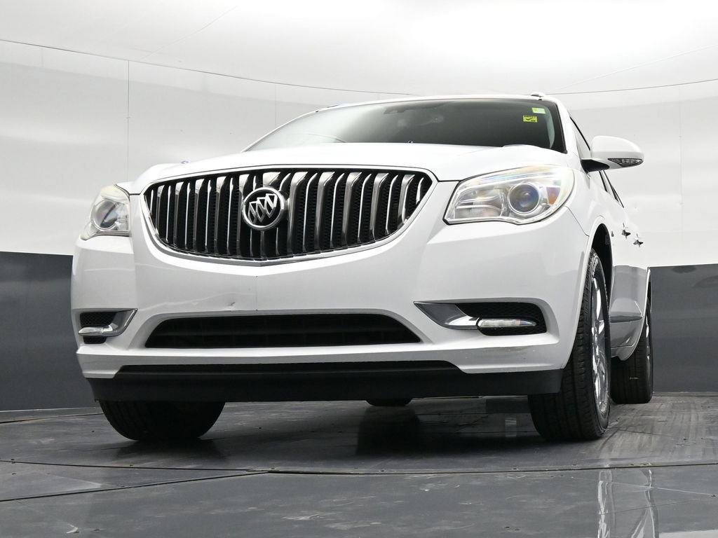 Used 2017 Buick Enclave Premium FWD image 38