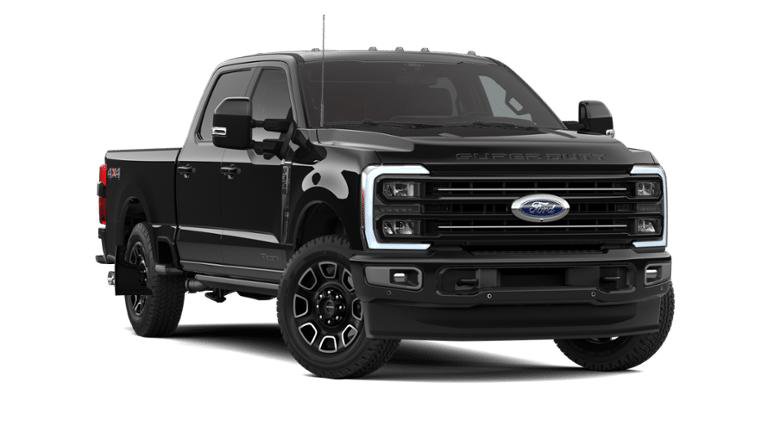 New 2026 Ford F350 4x4 Crew Cab Super Duty image 27