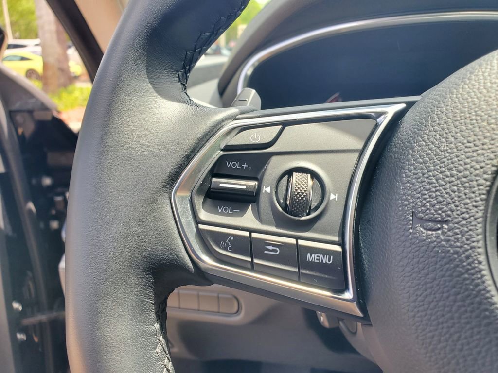 Certified 2025 Acura MDX FWD image 26