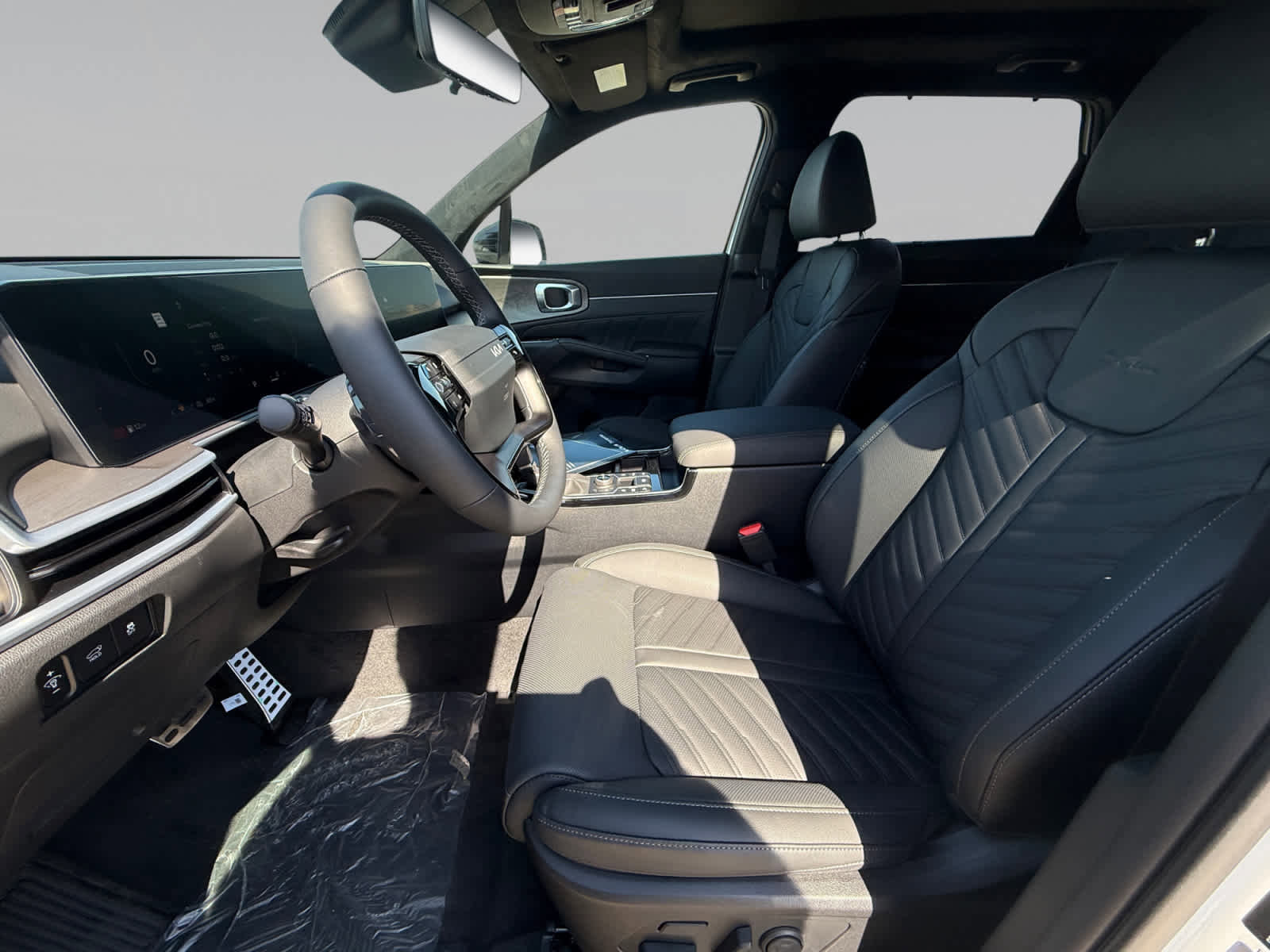 New 2026 Kia Sorento SX Prestige image 9