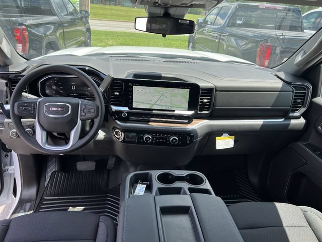 New 2026 GMC Sierra 1500 Elevation AWD/4WD image 10