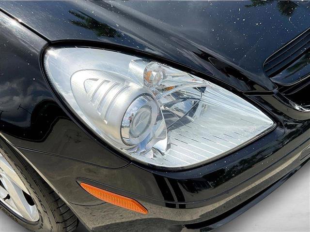 Used 2006 Mercedes-Benz SLK 280 image 27