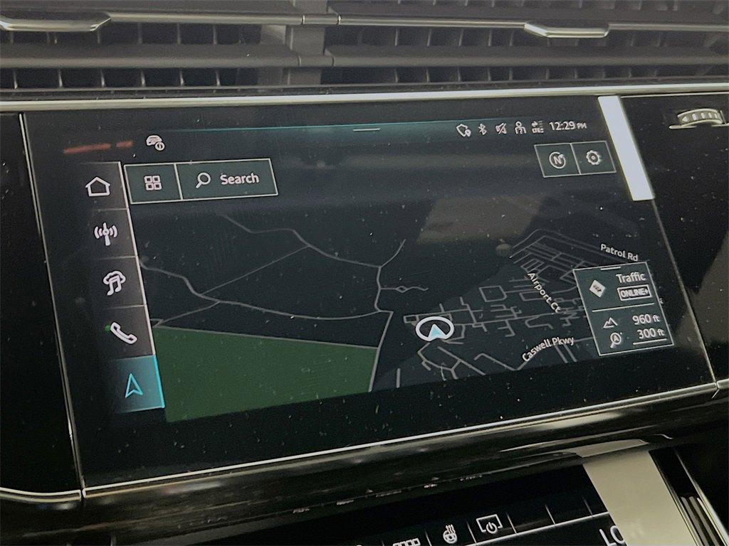 New 2026 Audi Q7 3.0T Premium Plus image 15