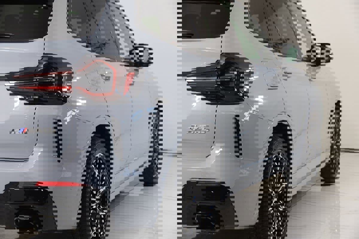 Used 2024 BMW X3 M40i image 61