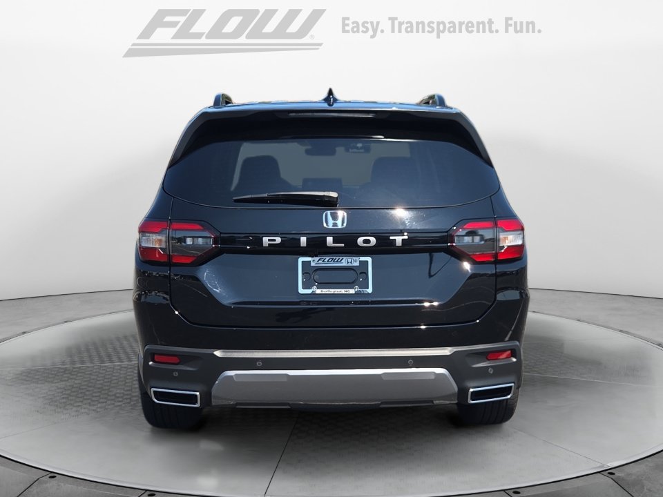 Used 2026 Honda Pilot EX-L image 6