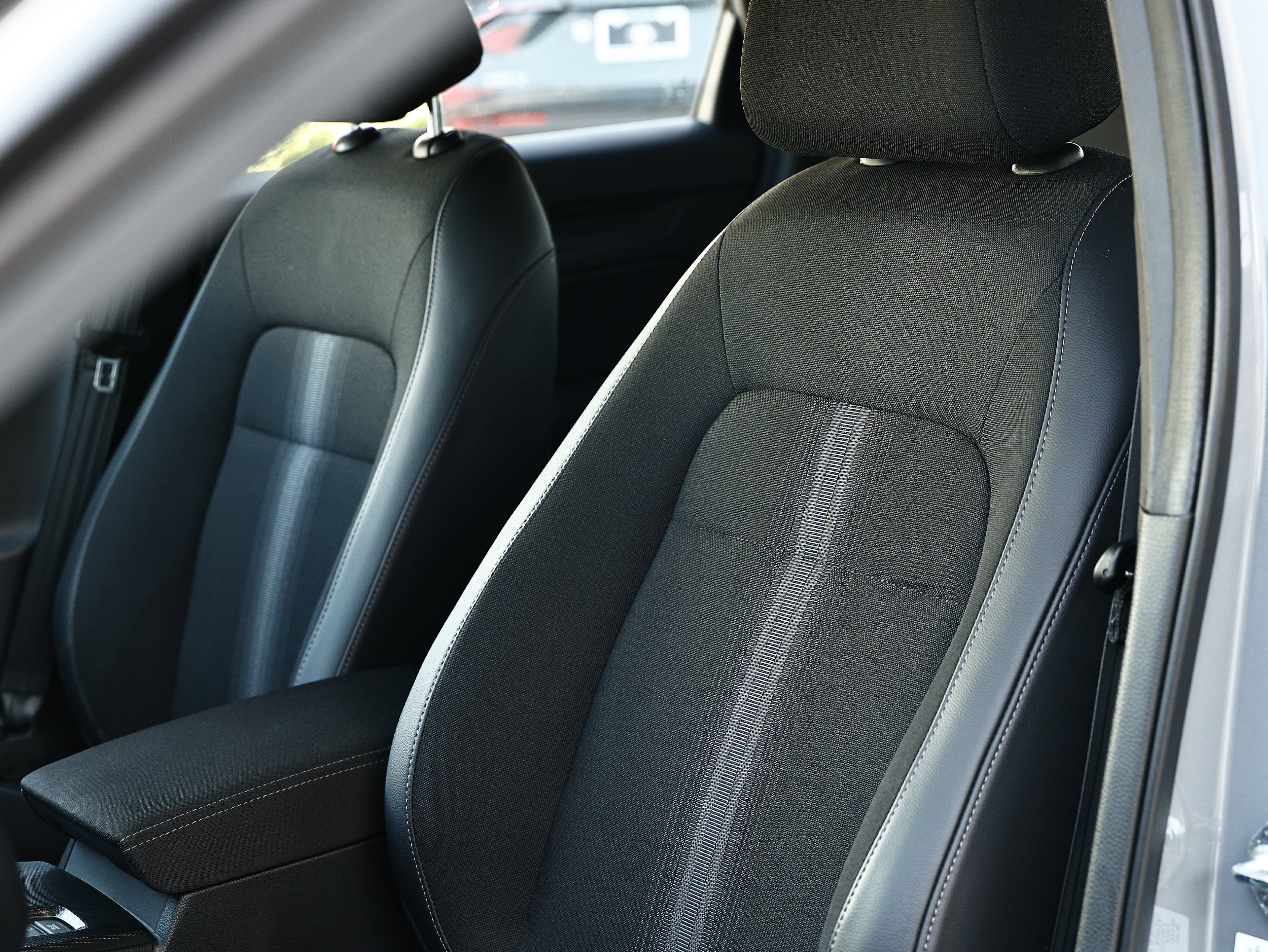 Certified 2026 Honda Civic Sport image 21
