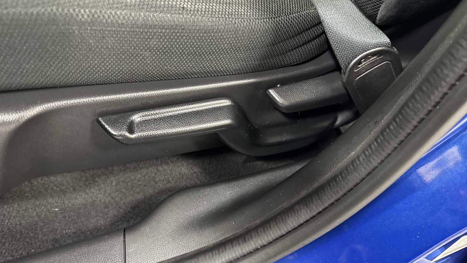 Used 2017 Honda Fit EX image 14