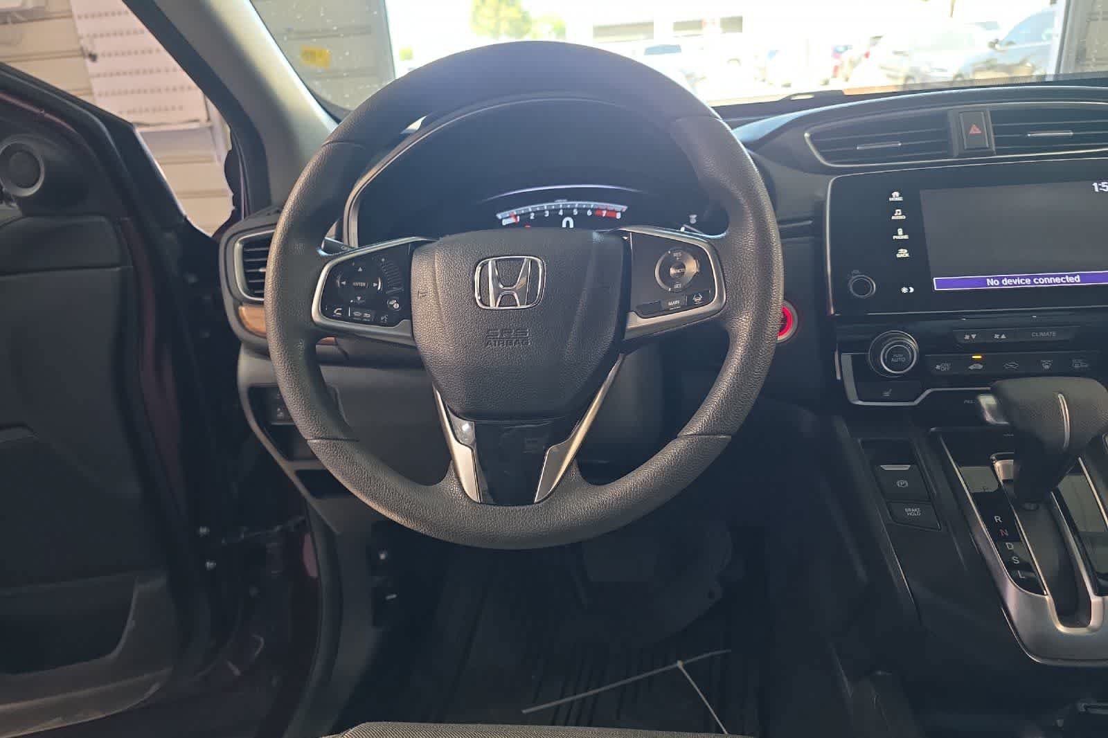 Used 2018 Honda CR-V EX image 16
