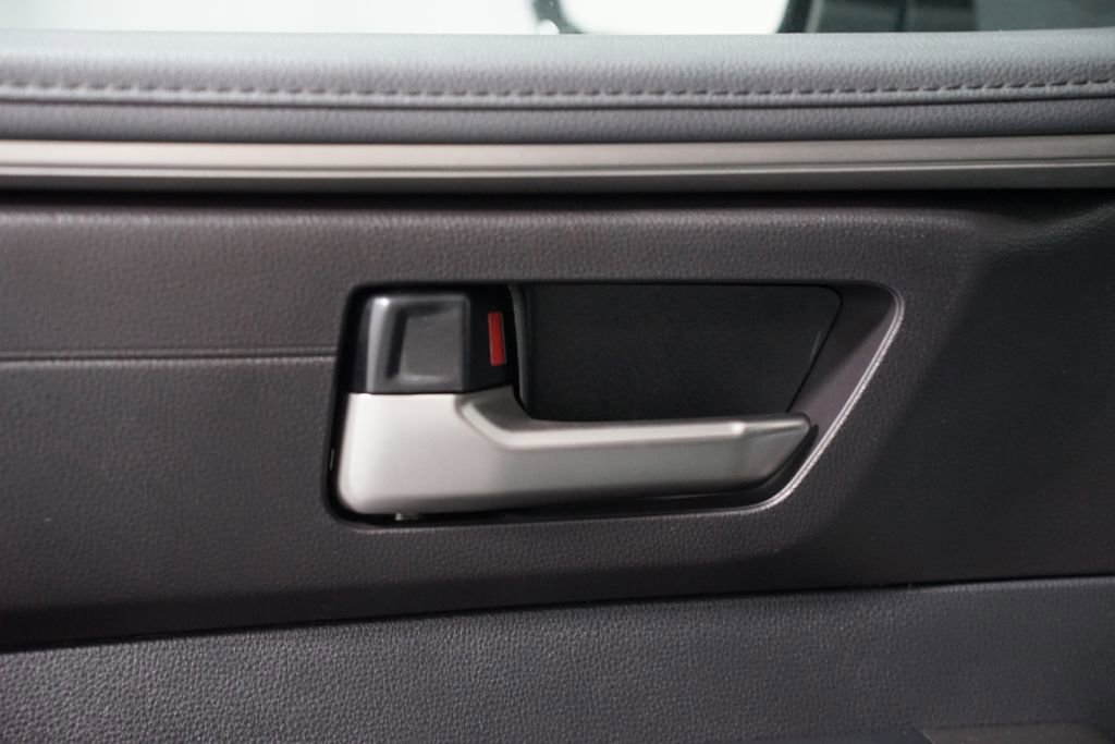 New 2026 Toyota Tundra SR5 image 33