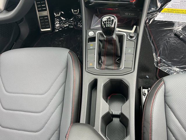 New 2025 Volkswagen Jetta GLI Autobahn image 16