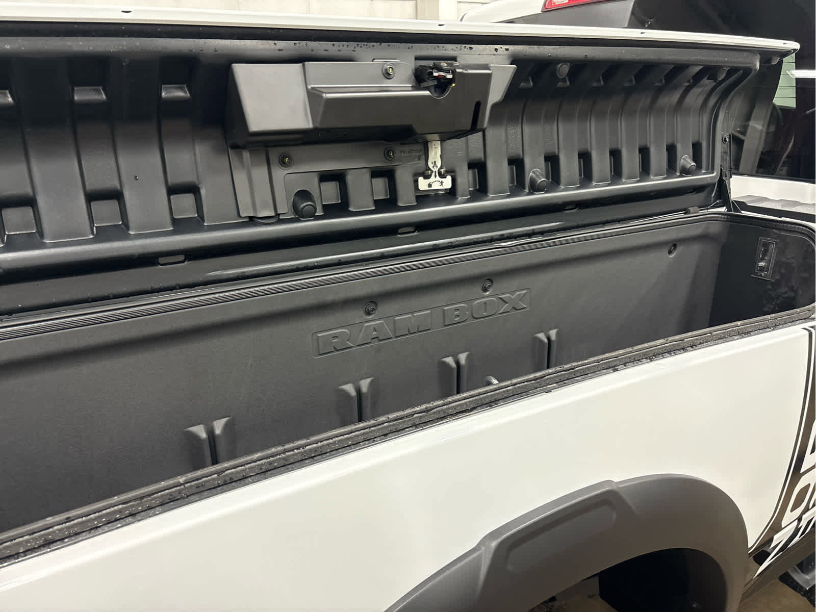 New 2026 RAM 2500 Power Wagon image 11