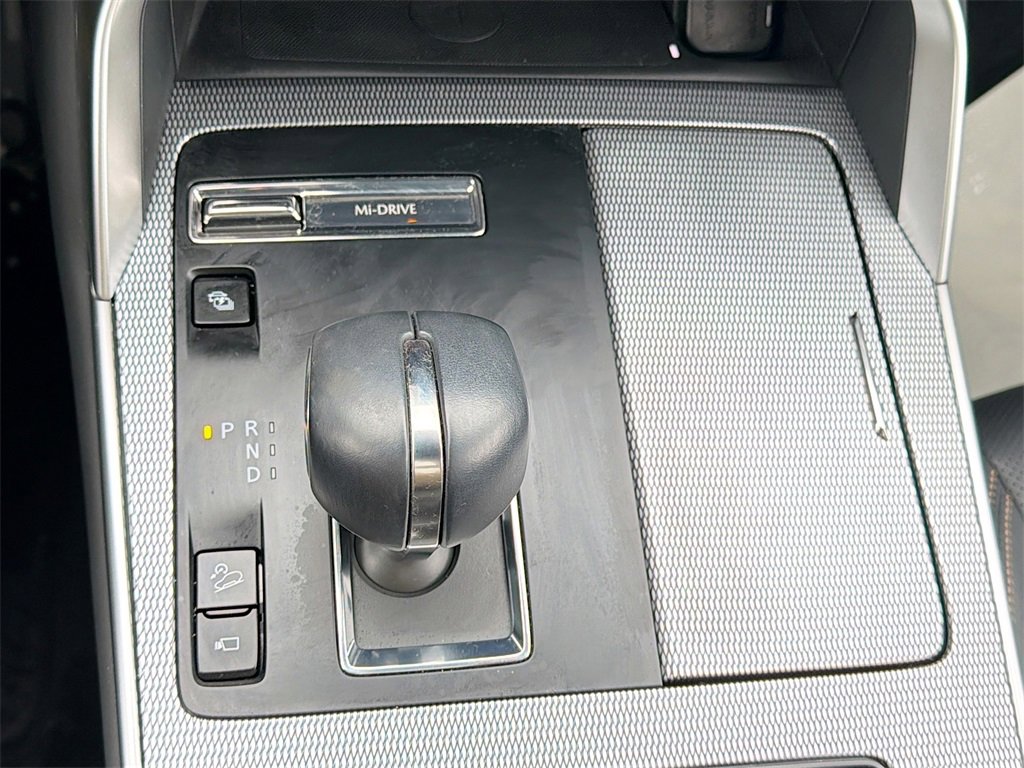 Used 2025 MAZDA CX-90 Plug-In Hybrid w/ Premium Plus image 19