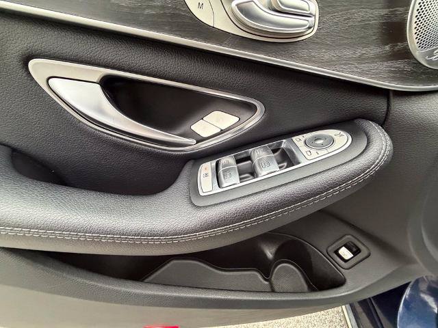 Used 2017 Mercedes-Benz C 300 4MATIC Sedan image 15