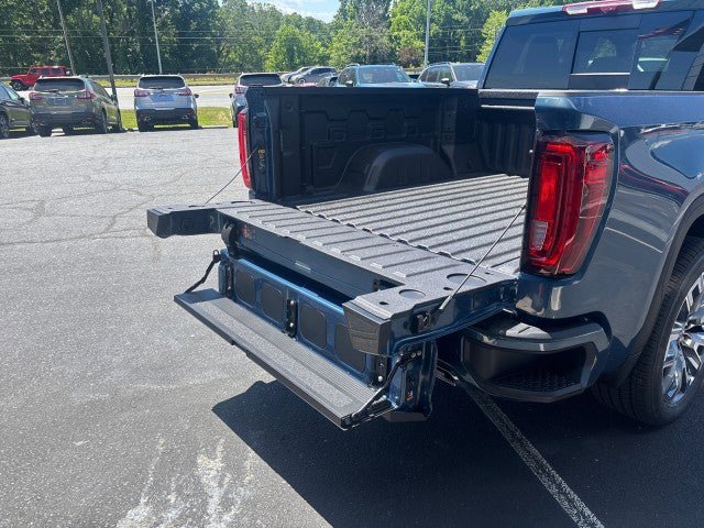 New 2026 GMC Sierra 1500 Denali w/ Denali Reserve Package AWD/4WD image 54