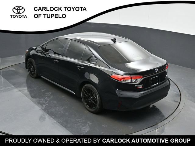 Used 2025 Toyota Corolla LE FWD image 44