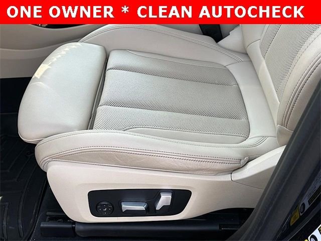 Used 2022 BMW X3 xDrive30i w/ Premium Package 2 image 11