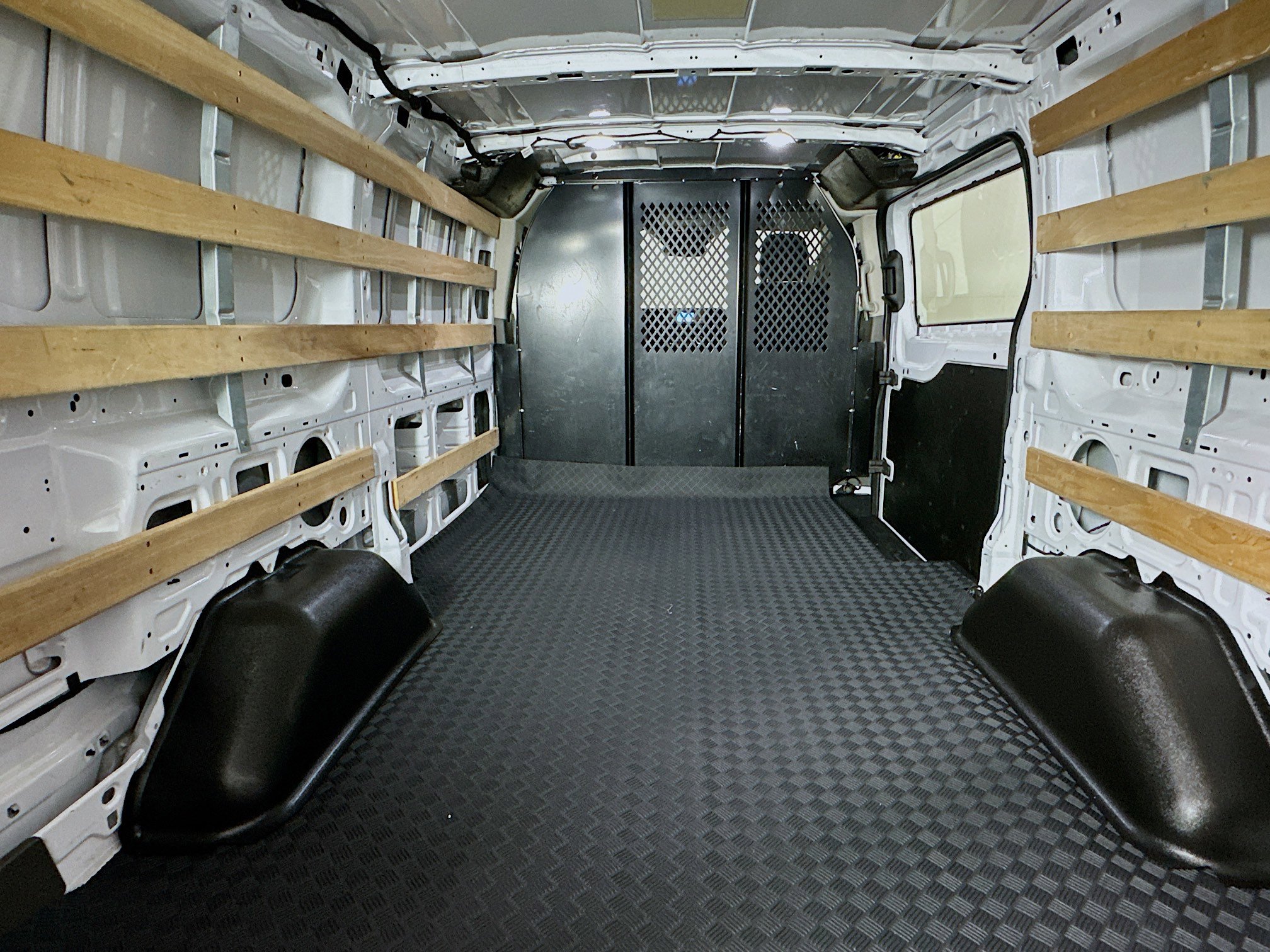 Used 2024 Ford Transit 250 Base w/ Exterior Upgrade Package image 26