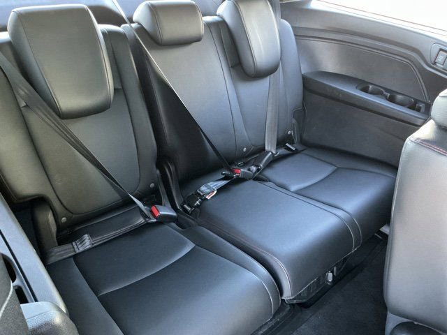 Used 2025 Honda Odyssey Sport-L image 19