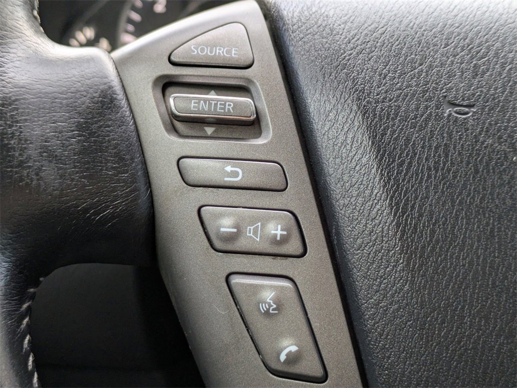 Used 2020 Nissan Armada SL w/ Premium Package image 31