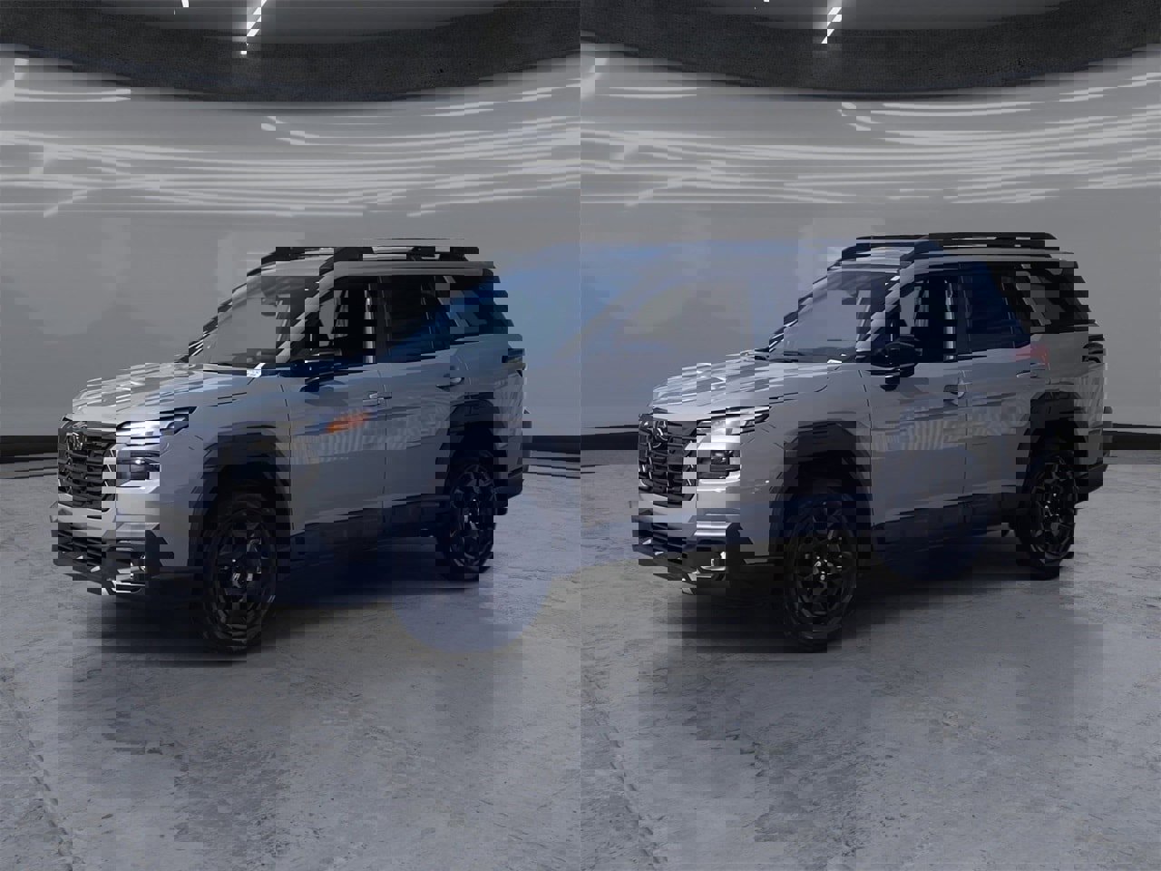 New 2026 Subaru Outback Limited image 1