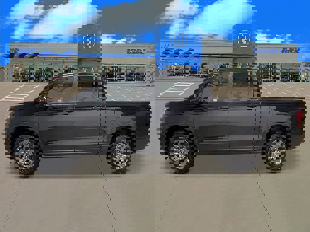 New 2026 Honda Ridgeline TrailSport image 2
