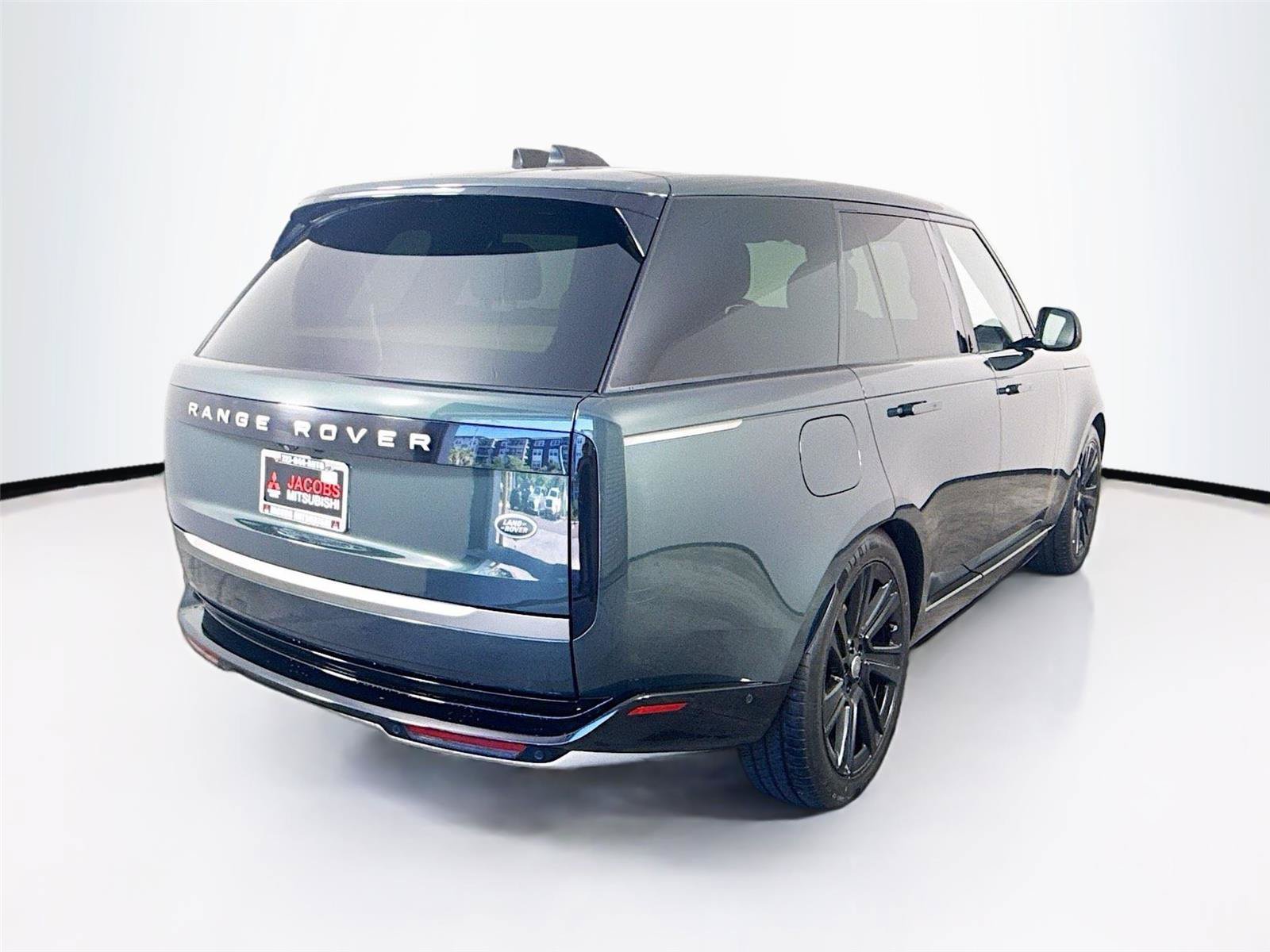 Used 2023 Land Rover Range Rover SE AWD/4WD image 39