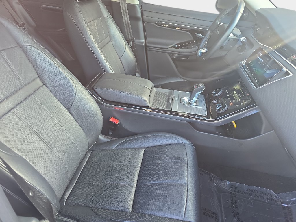 Used 2020 Land Rover Range Rover Evoque S AWD/4WD image 12