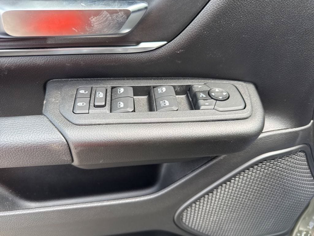 New 2026 RAM 1500 Big Horn AWD/4WD image 12