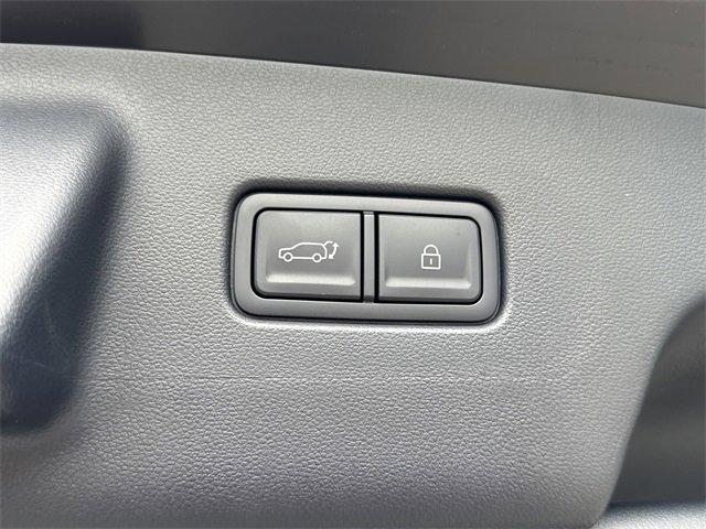 New 2026 Hyundai Palisade Calligraphy image 15