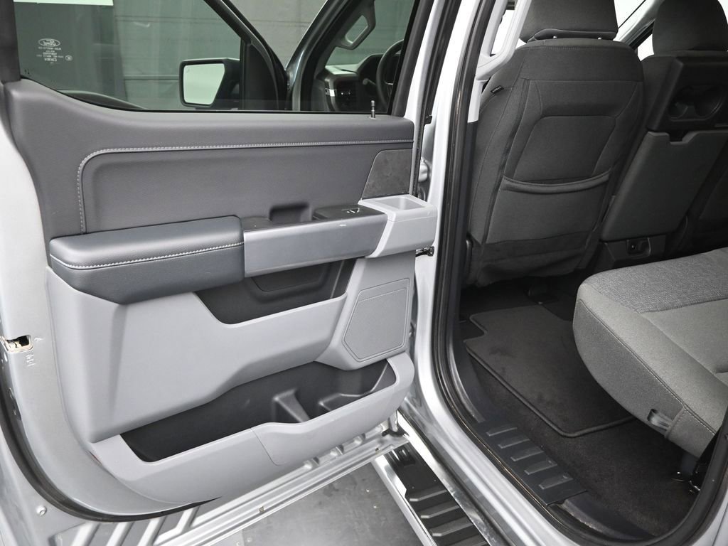 Certified 2024 Ford F150 XLT w/ Tow/Haul Package image 10