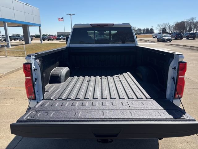 New 2026 Chevrolet Silverado 2500 High Country w/ High Country Premium Package image 18