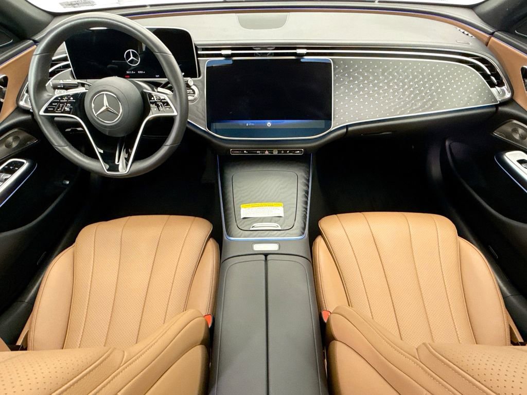Certified 2026 Mercedes-Benz E 350 Sedan image 13