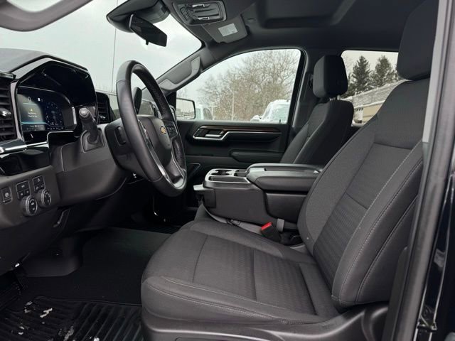 Used 2023 Chevrolet Silverado 1500 LT image 15