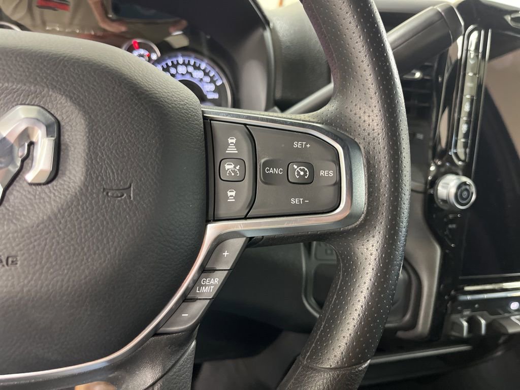 New 2025 RAM 2500 Tradesman image 22