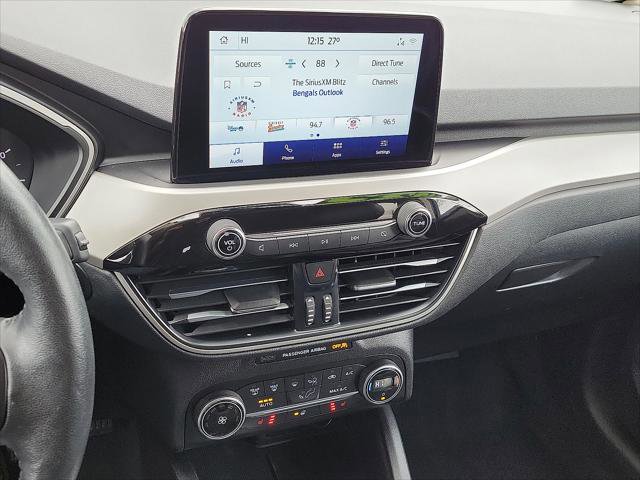 Used 2020 Ford Escape SEL FWD image 14