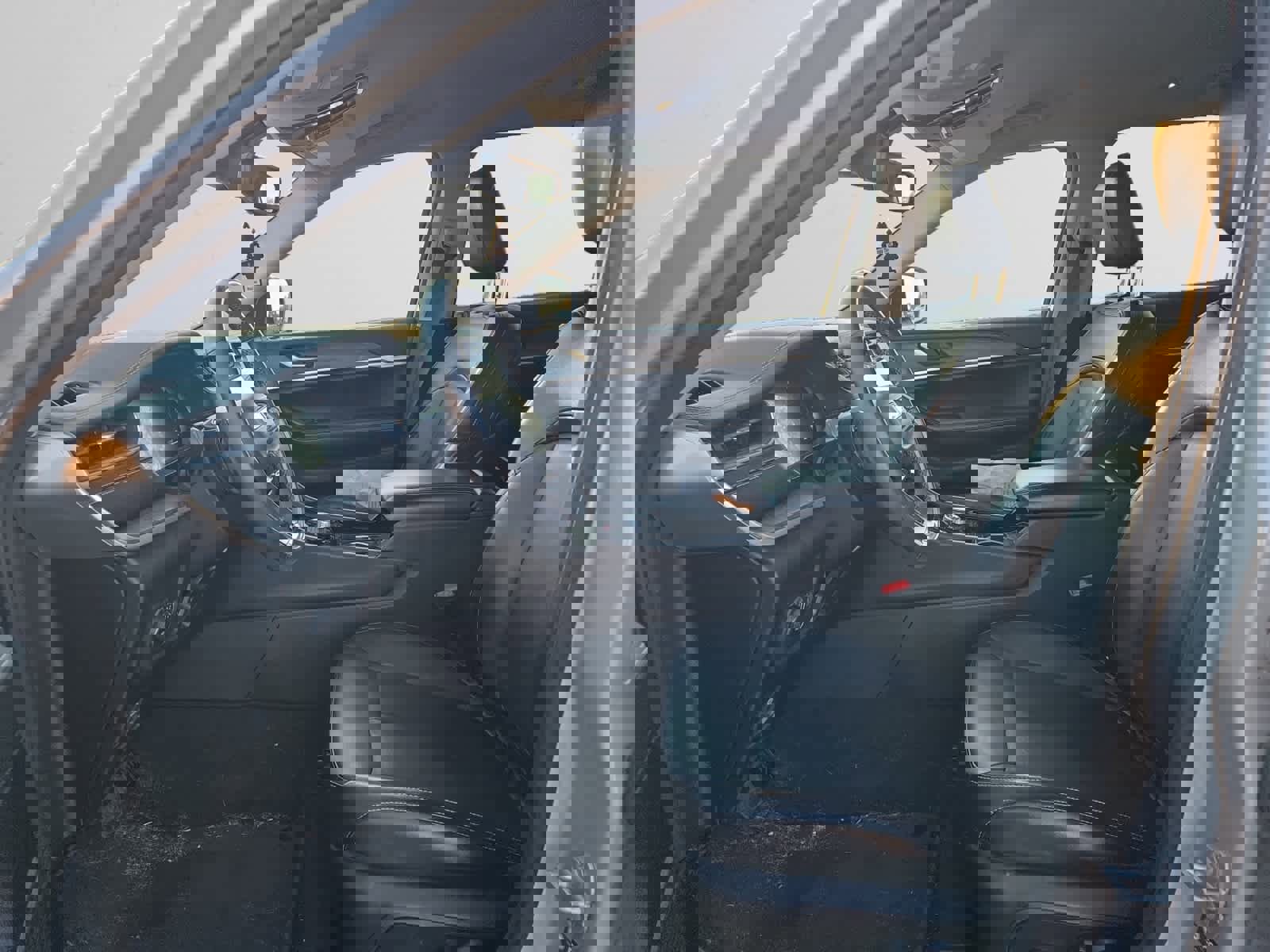 Certified 2022 Jeep Grand Cherokee L Limited image 9