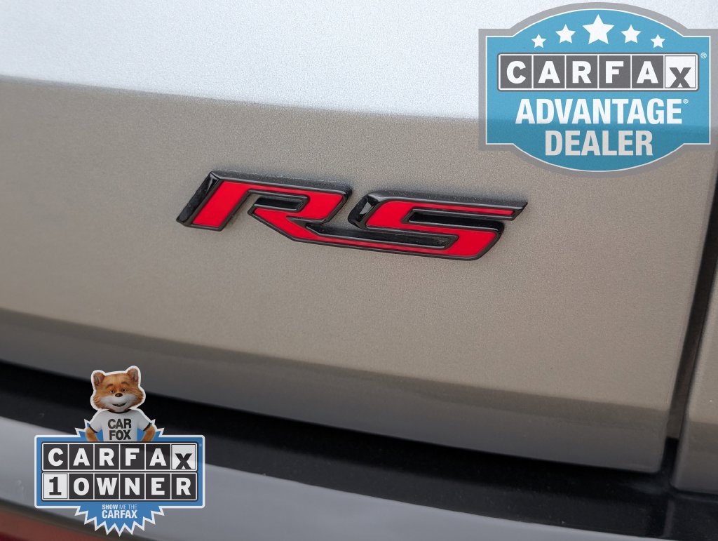 Used 2025 Chevrolet Traverse RS w/ LPO, Floor Liner Package FWD image 37
