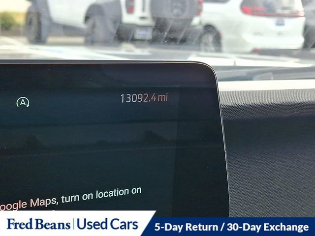 Used 2025 Ford Expedition Max Platinum w/ Driver's Package image 28